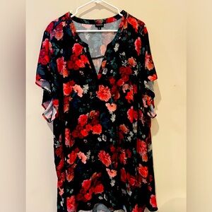 Torrid Never Worn Blouse